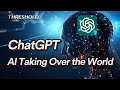 What makes ChatGPT able to steal your jobs? | THRESHOLD