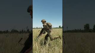 Join The Art of Warfare - ARMA Division today. taw.net