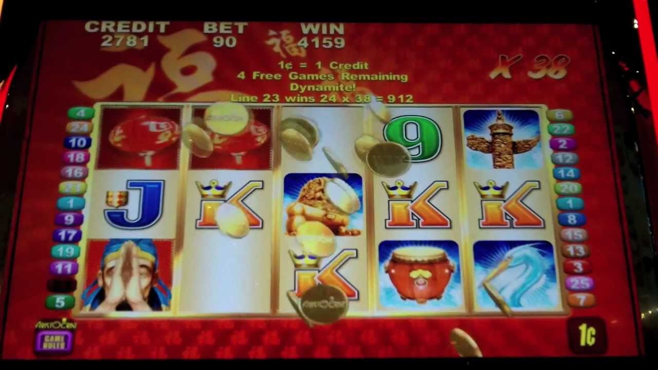 fresh casino bonus Aristocrat - Lucky 88 - SugarHouse Casino - Philadelphia, PA