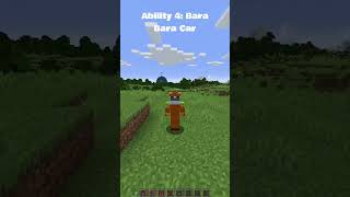 Bara Bara No Mi Buggy