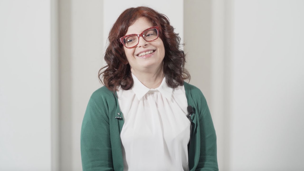 Il disegno come “cura” per la miastenia grave: l'intervista a Lady M