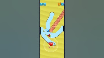 Lucky Balls All 6 Level Android,ios Gameplay New Update #shorts #luckyball