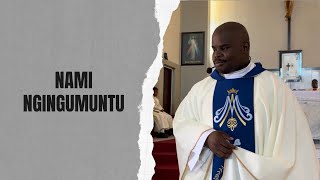 Umoya kaNkulunkulu wehlela kithina | Fr. S Msomi Reflects