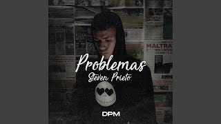 Problemas - Steven Prieto