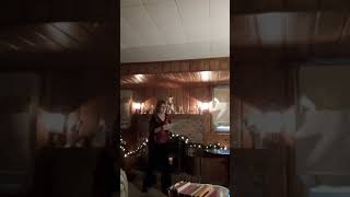 Christmas Carol s Sing Along