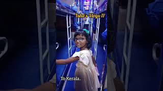 Ishas Vlogs-11 Pondichery Trip -4Angel Isha Media