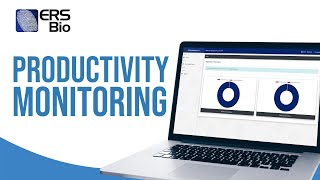 ERS WATCHDOG PRODUCTIVITY MONITORING APP | FUNCTIONALITY & REPORTS screenshot 5