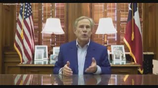 Gov. Abbott gives green light to open bars back up