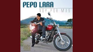 Video thumbnail of "Pepo Lara - Ahora Que Te Vas"