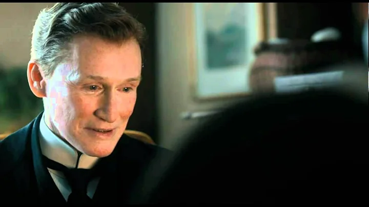 Albert Nobbs  -  clip: My story