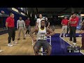 NBA COMBINE TRY-OUTS! THIS IS IMPOSSIBLE! NBA 2K20 MyCareer Ep 6