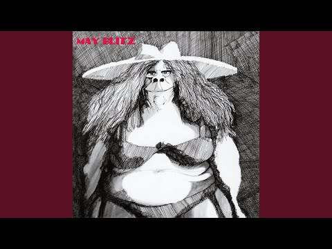 May Blitz — Dreaming