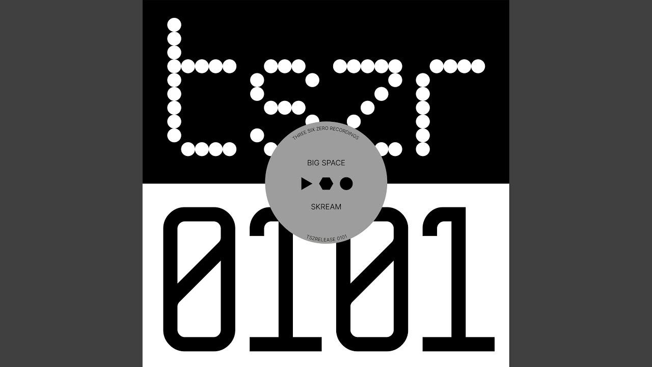 Watch Big Space on YouTube Watch Big Space on YouTube