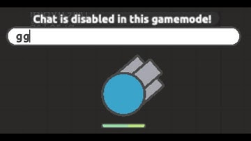 The Worst Arras.io *UPDATE* Ever. #arrasio