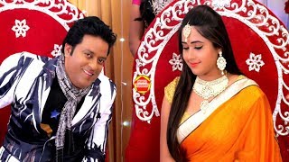 मिलिये काजल राघवानी के पति से हो गई शादी काजल की Kajal Raghwani Marriage