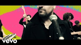 Watch Reverend  The Makers The Only One video