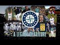 The Seattle Mariners: A Legacy of Failure