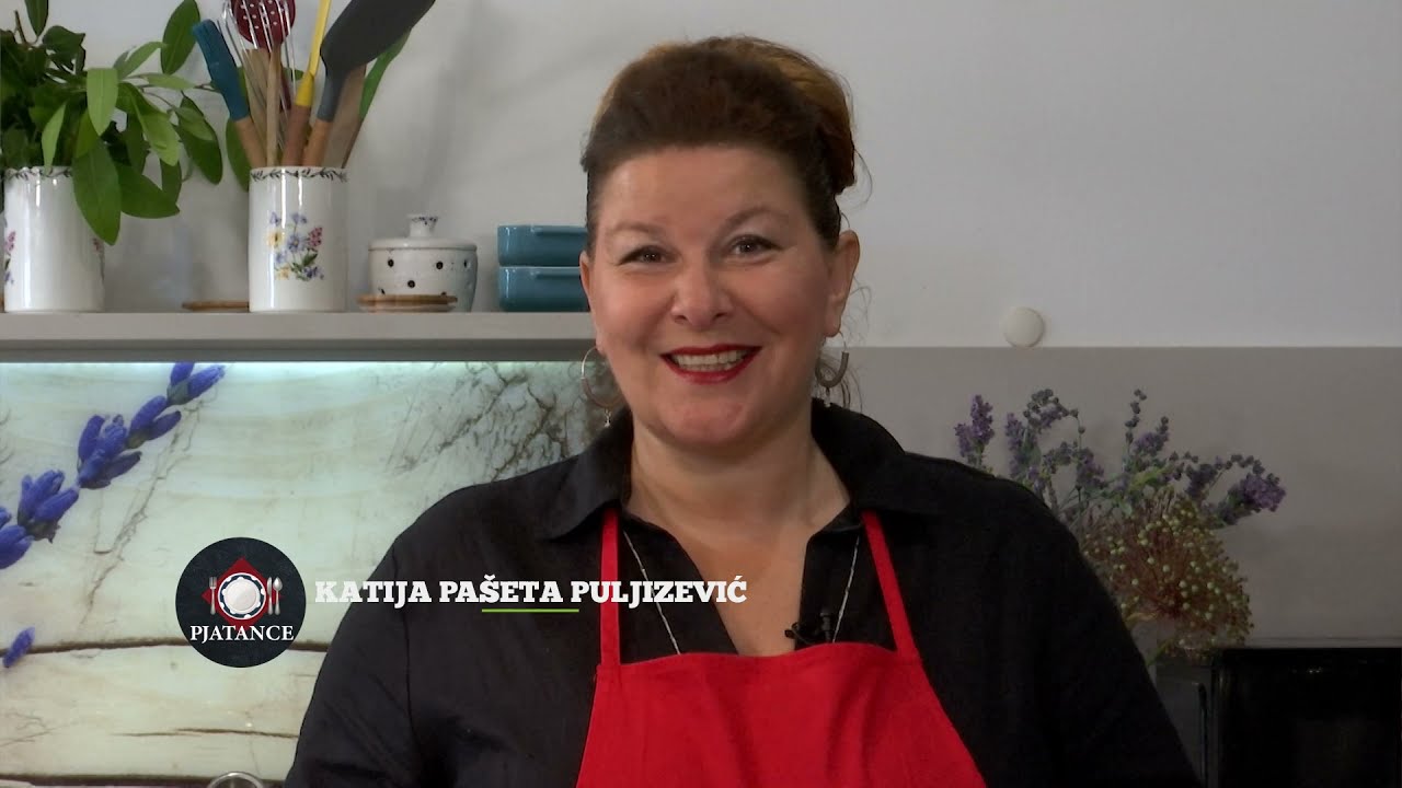 PJATANCE EP12   GREGADA I VOĆNI MUFFINI (12062021)