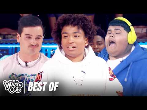 Best Of Season 21’s New Cast Members ✨👏 Wild 'n Out