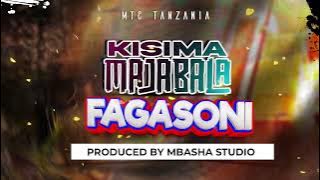 kisima Fagason Audio