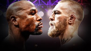 Mayweather vs McGregor - what the oddsmakers are not considering Wealth