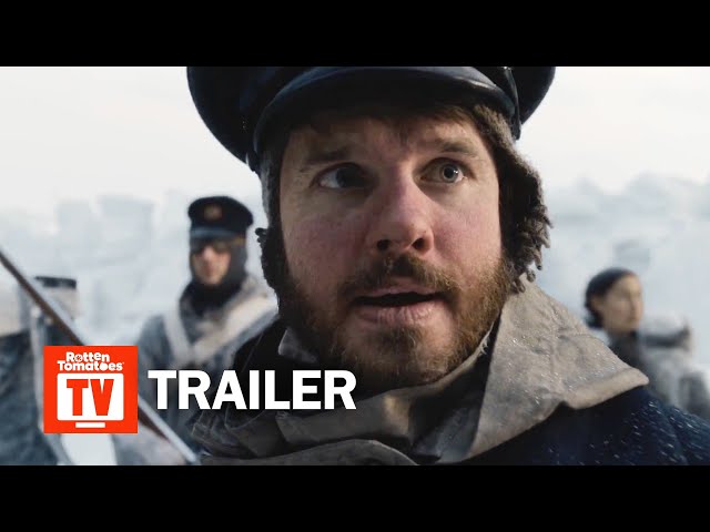 The Terror S01E07 Preview | 'Horrible From Supper' | Rotten Tomatoes TV class=