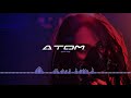 Бит в стиле Jony с готовым припевом  «ATOM » | Lyrics Trap | 124 BPM