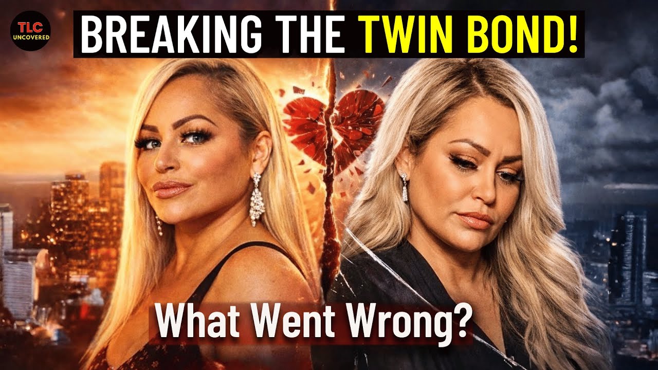 Darcey Crossed a Line Without Stacey — Fans Say the Twin Bond Finally Cracked | 90 day fiancé