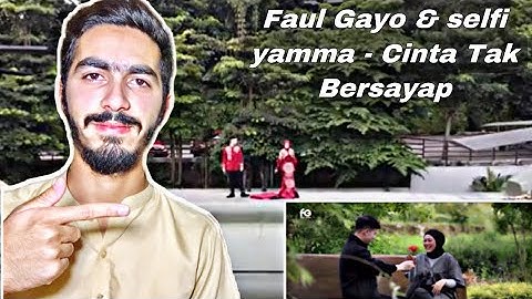 Selfi yamma ft faul gayo - cinta tak bersayap perpaduan bugis gayo berkelas