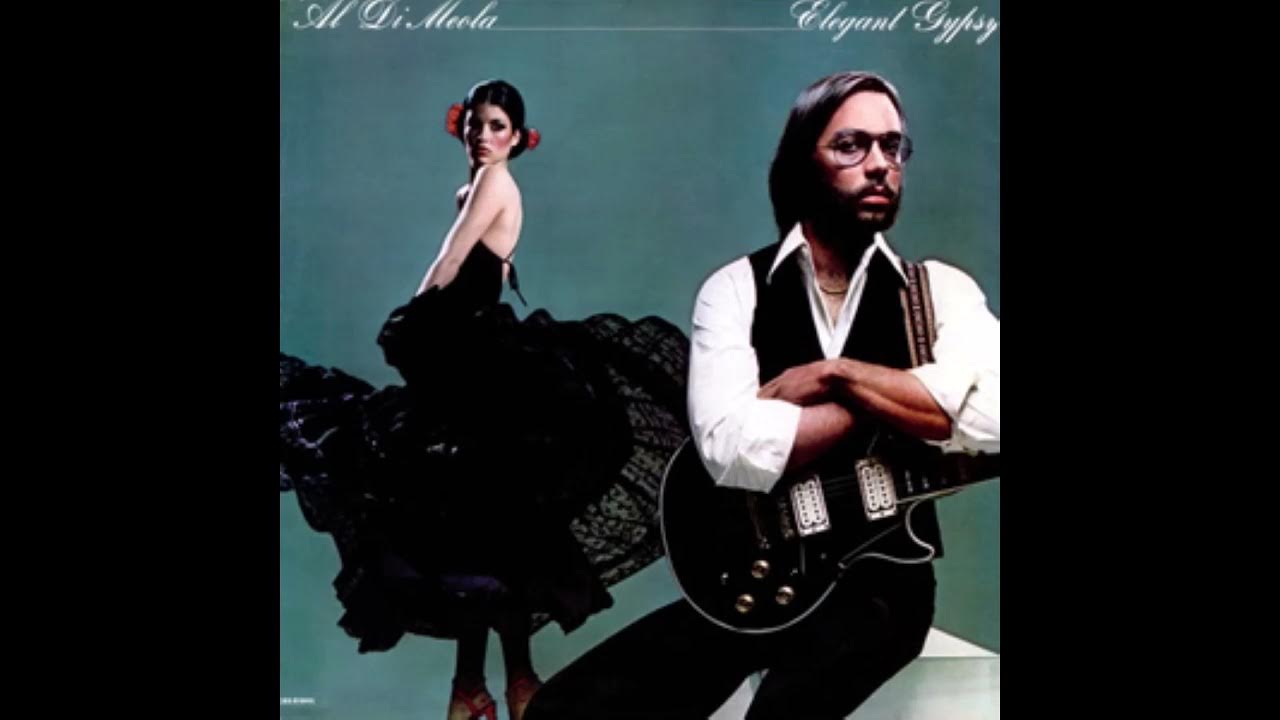 Al Di Meola Flight Over Rio HQ Al Di Meola Flight Over Rio HQ