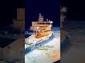 Nuclear Ships Never Turn Off Lights#Nuclear #Ship #Engineering #knowledge