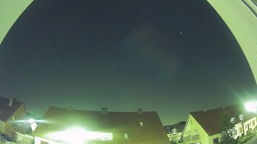 Gitup Git2 - Timelapse