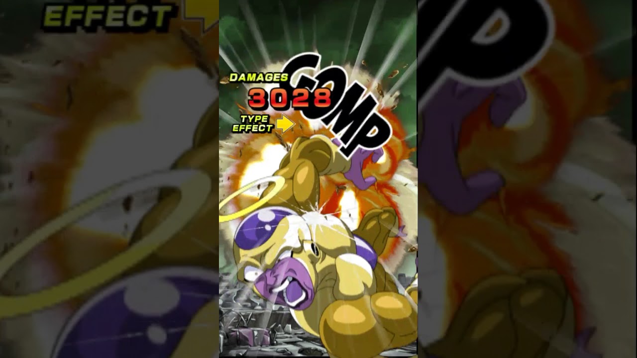 Revived Warriors vs. SUPER2 Vegito Blue | Dokkan Battle- Global