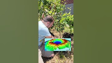 Thoughts on Mulch Volcanos