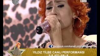 YILDIZ TİLBE - Ümit (CANLI) Resimi