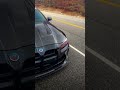 BMW M4 ☠️ | Tiagz X Fuerza Regida X El Alfa - TACATA (REMIX) #shorts