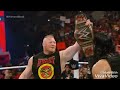 Wwe Punjabi songs inch 3 wwe roman reigns Punjabi songs inch 3