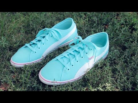 Puma Elsu V2 Cv обзор 2017