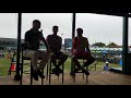 20180718 Evan Zhu interviewed by Todd Martin at ITHF 2 of 3