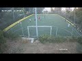 PARTITA CALCETTO - MICHELE APICELLA