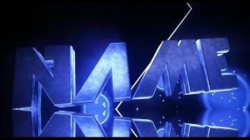 Top 20 3D PANZOID Intro Templates 2017 #457 - Free Download | FAST RENDER | Intro Template