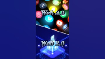 Web 2.0 vs Web 3.0: The Future of the Internet Explained