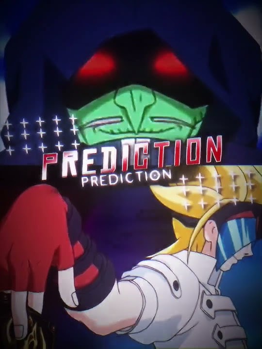 Hal G (Without The Silent Core) Vs Masquerade (S1) [In a Field Outsmarting] #shorts #edit #anime
