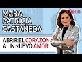 Exclusiva: Mara Patricia Castañeda revela la relación entre su ex y su prometido | Entrevista