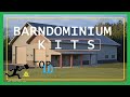 Barndominium Kits Top 10 Searched Sites for 2021~!