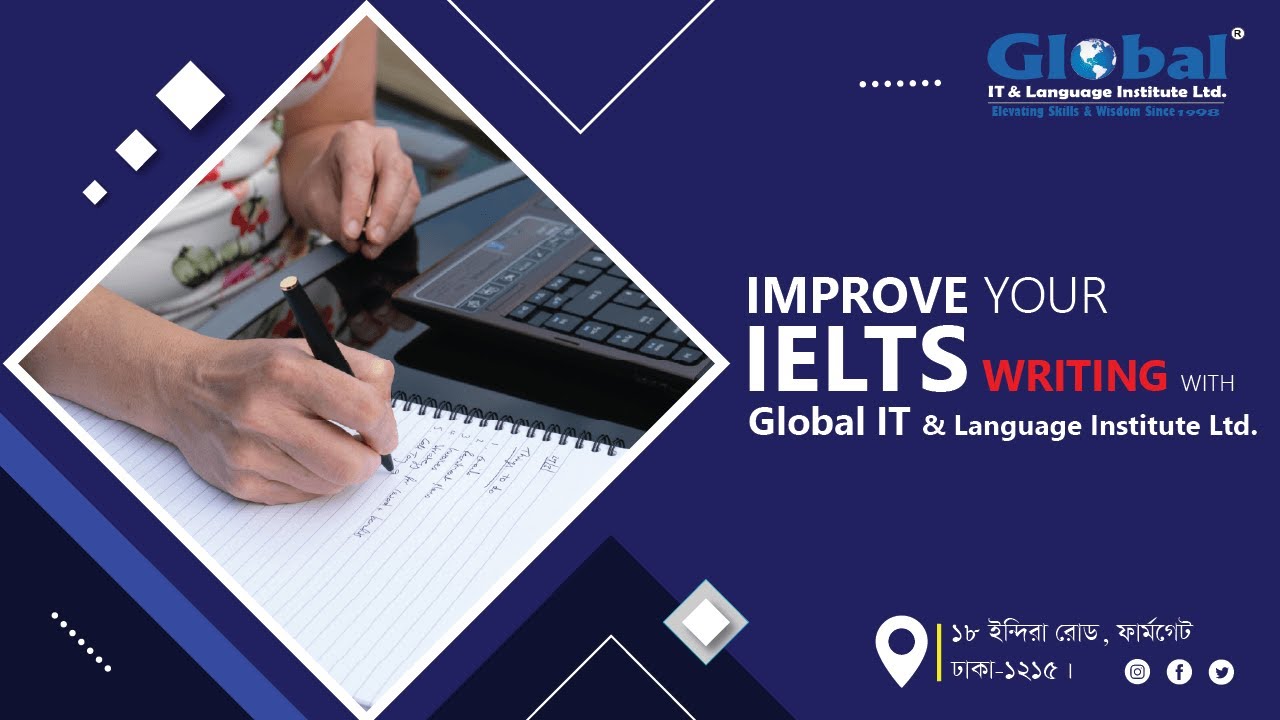 Mastering IELTS Writing: Tips and Strategies for Success - YouTube