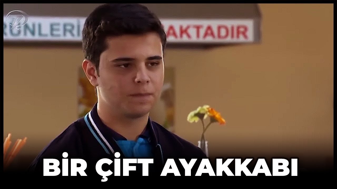Bir Çift Ayakkabı - Kanal 7 TV Filmi