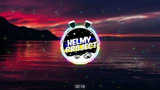 DJ fauzan rahman dj slow #helmy project