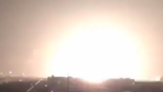 The Sun Awakens, Huge Explosion, Landslide | S0 News August 13, 2015