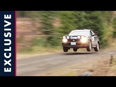 Life Behind Bars – Rampage and Rally Racing – S1E15